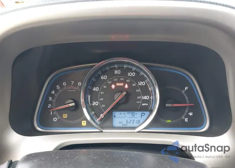 2014 Toyota Rav4 Limited из США, поврежденный, VIN 2T3DFREV6EW215197